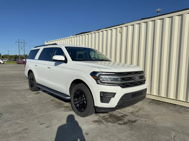 2023 Ford Expedition Max XLT RWD photo