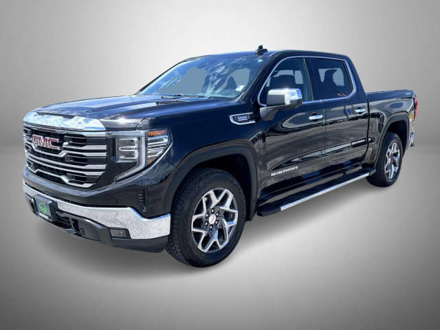 2023 GMC Sierra 1500 SLT 4WD photo