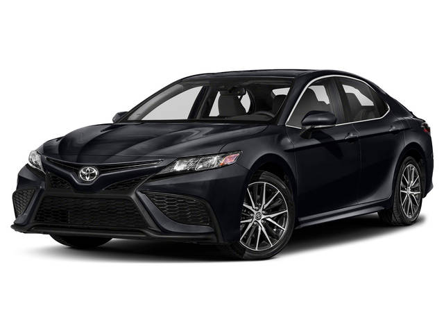 2023 Toyota Camry SE FWD photo