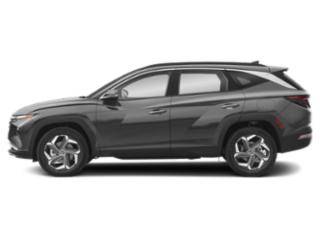 2023 Hyundai Tucson Limited AWD photo