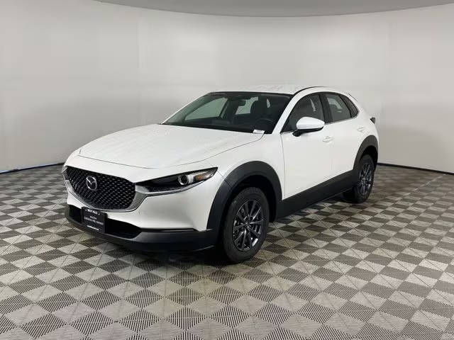 2023 Mazda CX-30 2.5 S AWD photo
