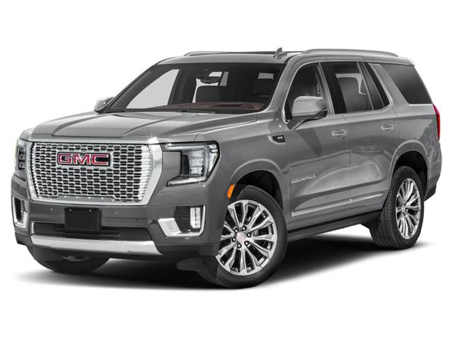 2023 GMC Yukon Denali 4WD photo