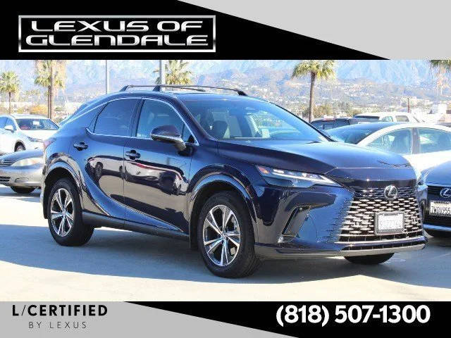 2023 Lexus RX RX 350 Premium FWD photo