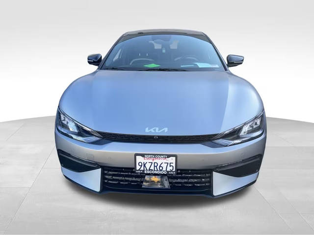 2023 Kia EV6 GT-Line AWD photo