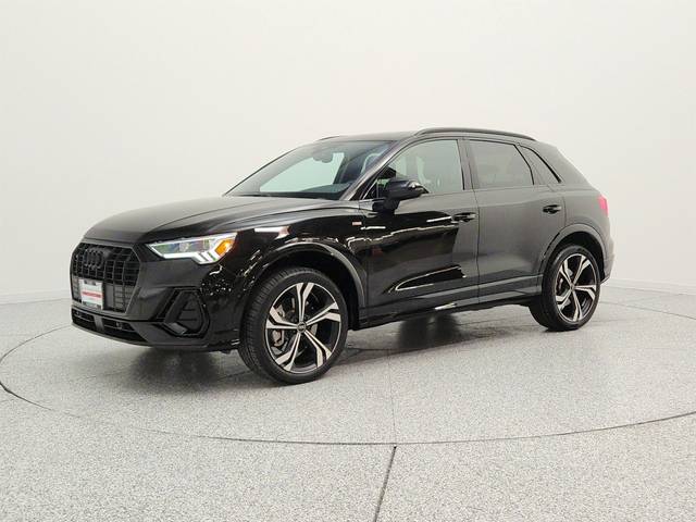 2023 Audi Q3 S line Premium Plus AWD photo