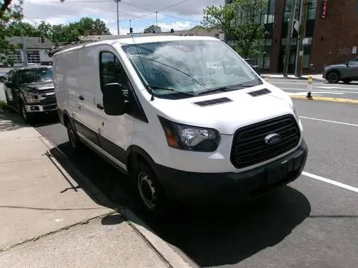 2017 Ford Transit Van RWD photo