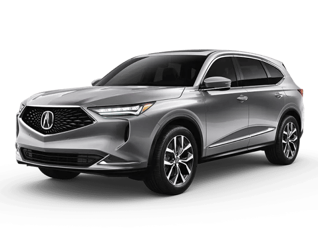 2023 Acura MDX w/Technology Package AWD photo