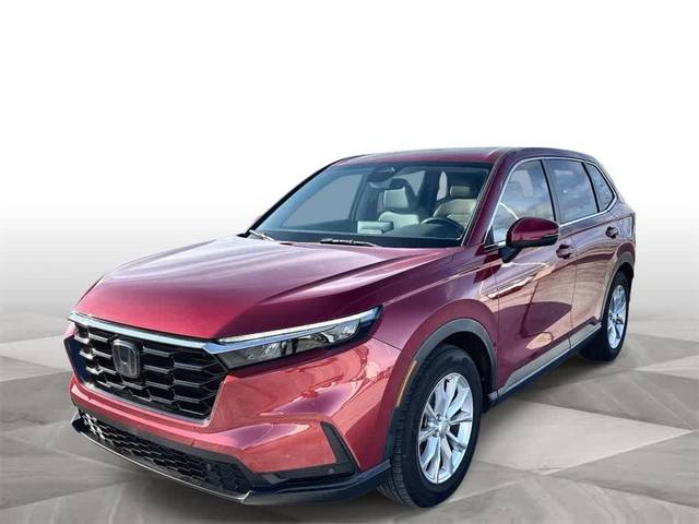 2023 Honda CR-V EX-L FWD photo