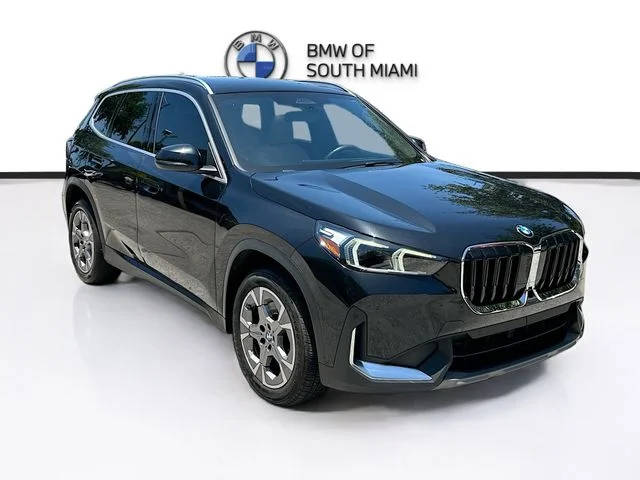 2023 BMW X1 xDrive28i AWD photo