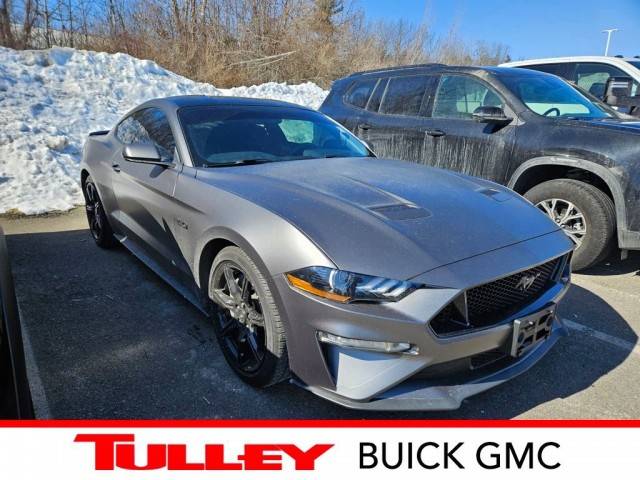 2020 Ford  GT RWD photo