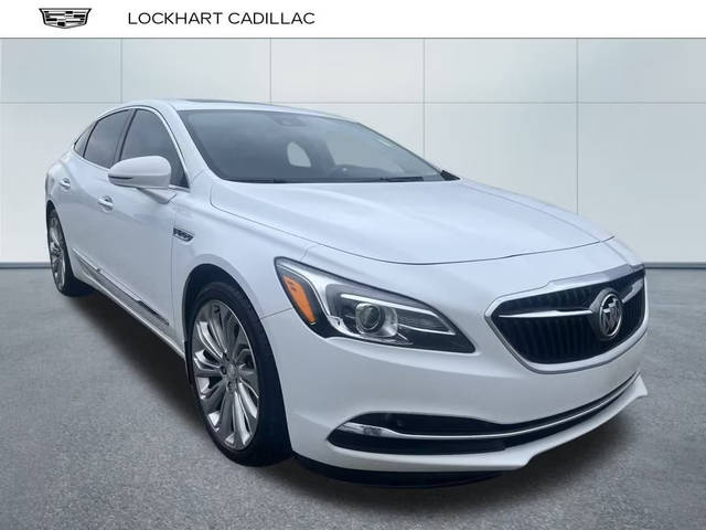 2019 Buick LaCrosse Premium FWD photo