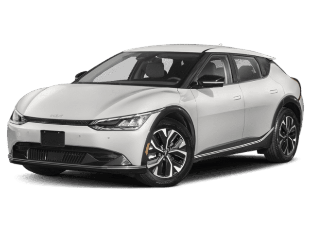 2023 Kia EV6 Wind RWD photo
