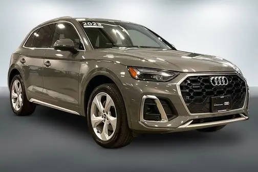 2023 Audi Q5 S line Premium Plus AWD photo