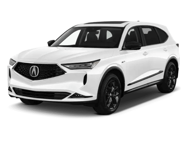2023 Acura MDX w/A-Spec Package AWD photo