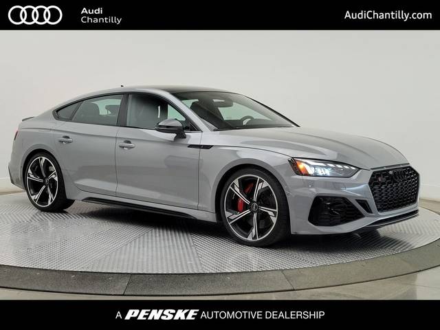 2023 Audi RS 5 Sportback  AWD photo