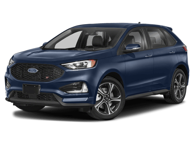 2023 Ford Edge ST AWD photo