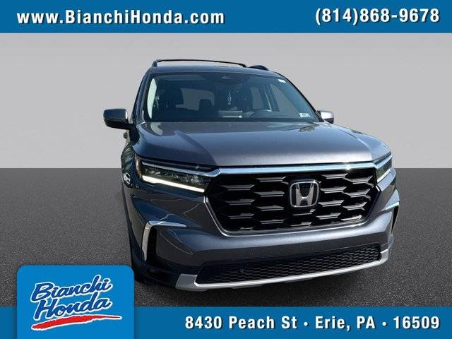 2023 Honda Pilot EX-L 7 Passenger AWD photo