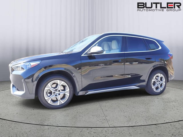 2023 BMW X1 xDrive28i AWD photo