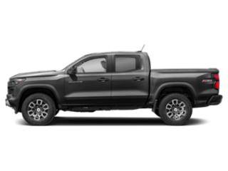 2023 Chevrolet Colorado 4WD Z71 4WD photo