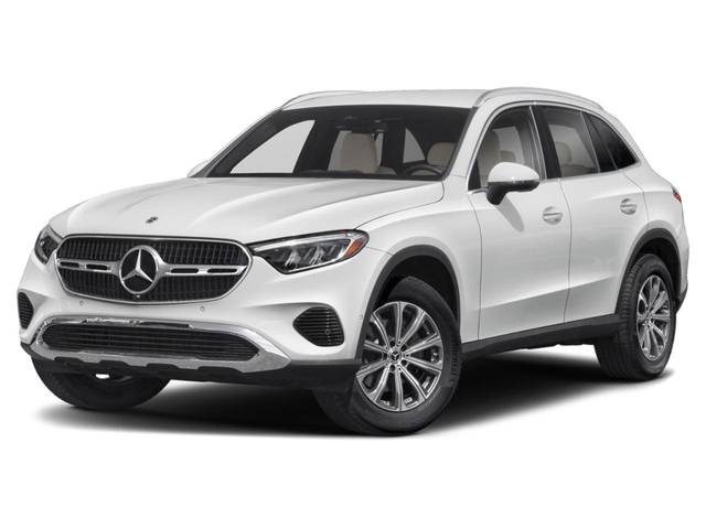 2023 Mercedes-Benz GLC-Class GLC 300 AWD photo