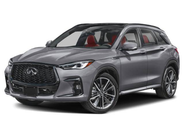 2023 Infiniti QX50 Sport AWD photo