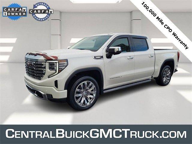 2023 GMC Sierra 1500 Denali 4WD photo