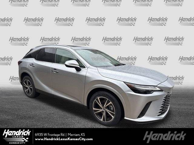 2023 Lexus RX RX 350 Premium AWD photo