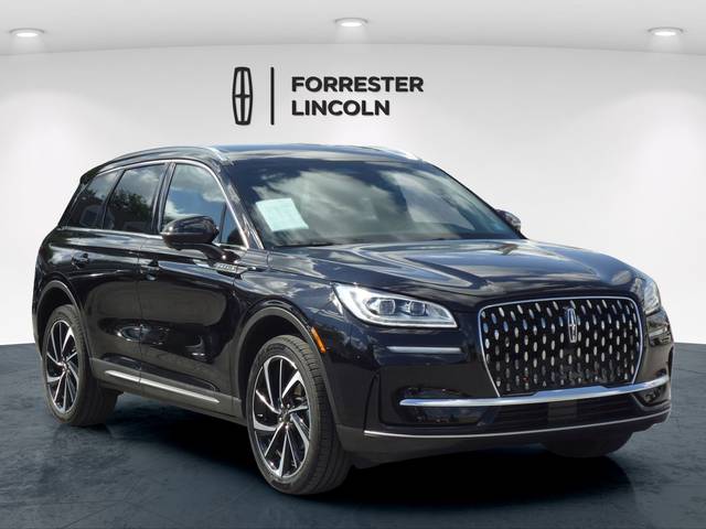 2023 Lincoln Corsair Reserve AWD photo