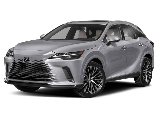 2023 Lexus RX RX 350 Premium AWD photo