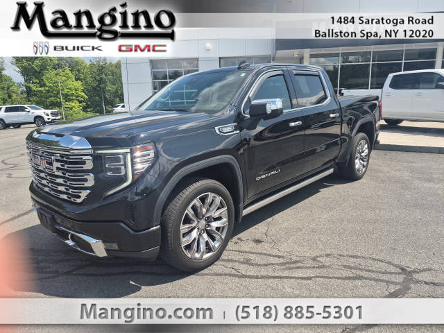 2023 GMC Sierra 1500 Denali 4WD photo