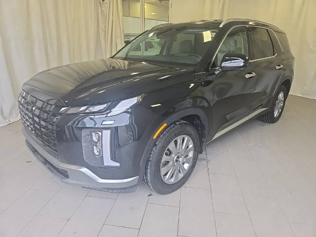 2023 Hyundai Palisade SEL AWD photo
