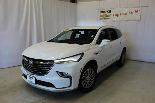 2023 Buick Enclave Essence AWD photo