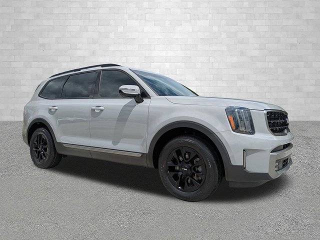 2023 Kia Telluride SX Prestige X-Pro AWD photo