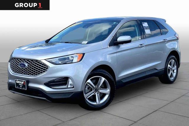 2023 Ford Edge SEL AWD photo