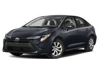 2023 Toyota Corolla LE FWD photo