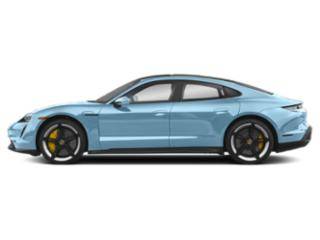 2023 Porsche Taycan GTS AWD photo