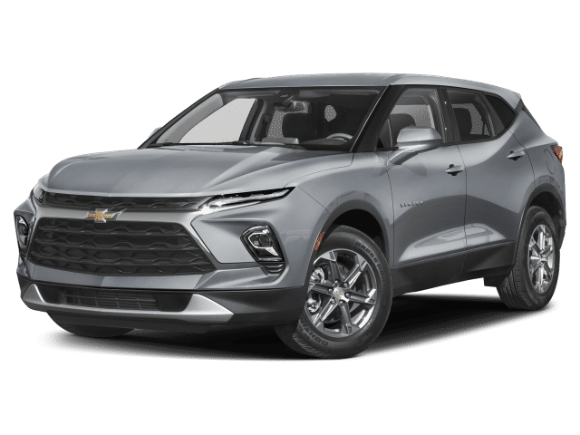2023 Chevrolet Blazer LT FWD photo