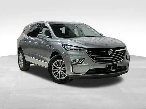 2023 Buick Enclave Essence AWD photo