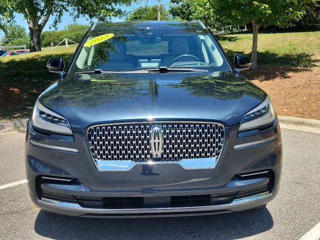 2023 Lincoln Aviator Reserve RWD photo