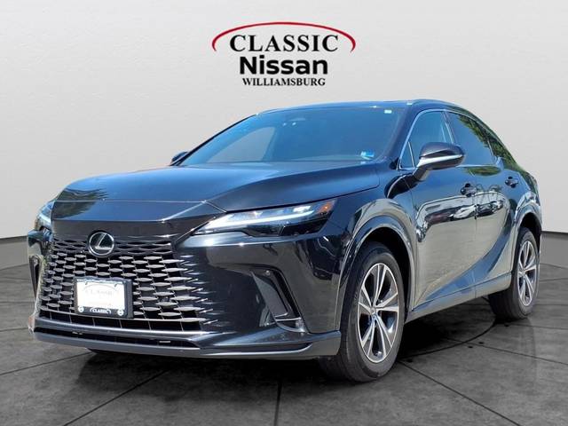 2023 Lexus RX RX 350 Premium AWD photo