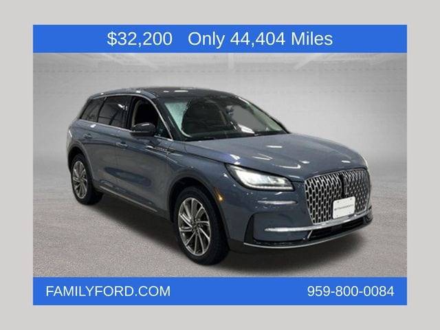 2023 Lincoln Corsair Standard AWD photo