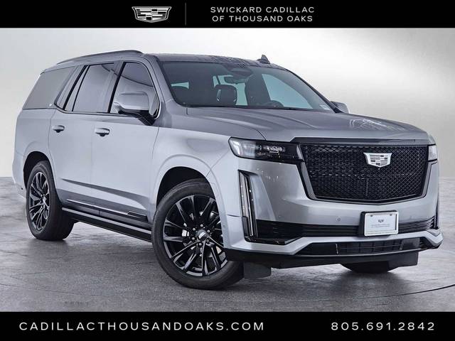 2023 Cadillac Escalade 4WD Sport 4WD photo