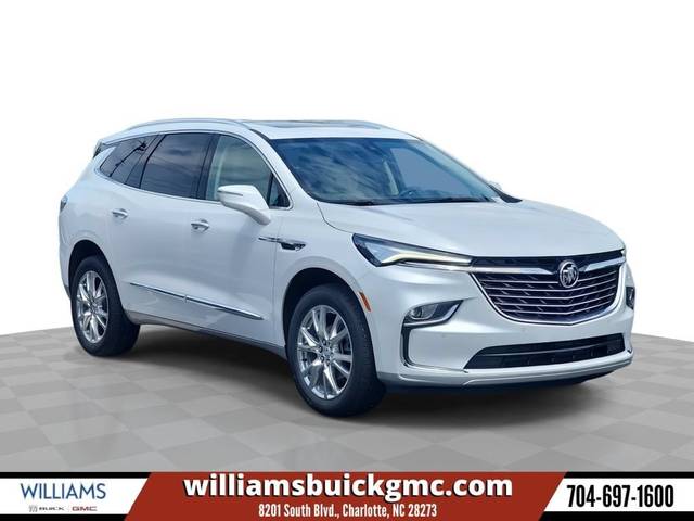 2023 Buick Enclave Essence FWD photo