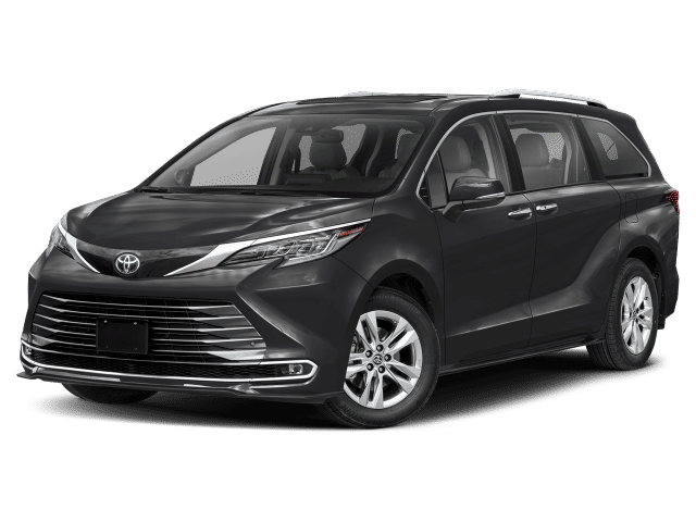 2023 Toyota Sienna Limited AWD photo