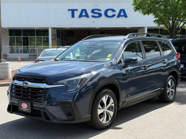 2023 Subaru Ascent Premium AWD photo