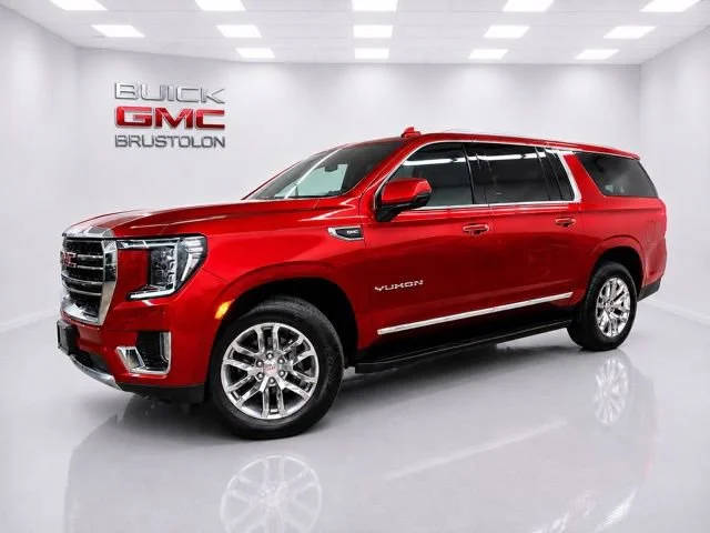 2023 GMC Yukon XL SLT 4WD photo
