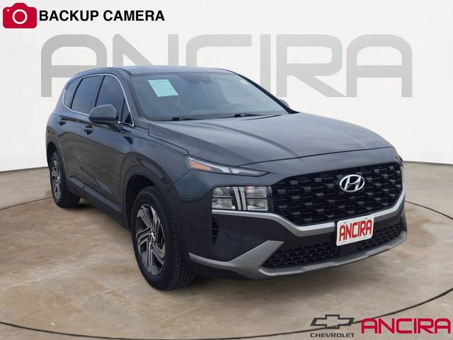 2023 Hyundai Santa Fe SE FWD photo