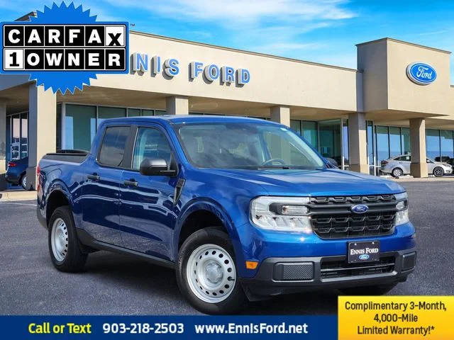 2023 Ford Maverick XL FWD photo