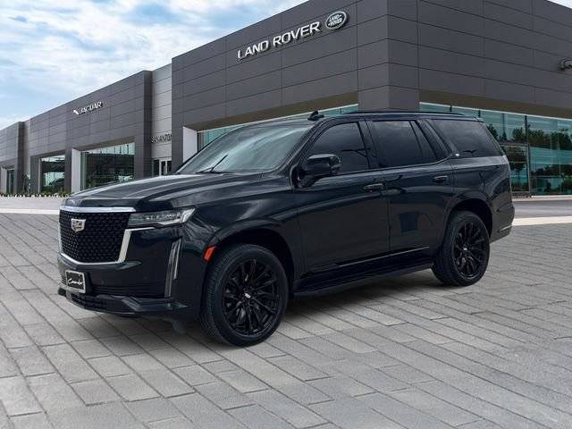 2023 Cadillac Escalade RWD Premium Luxury RWD photo