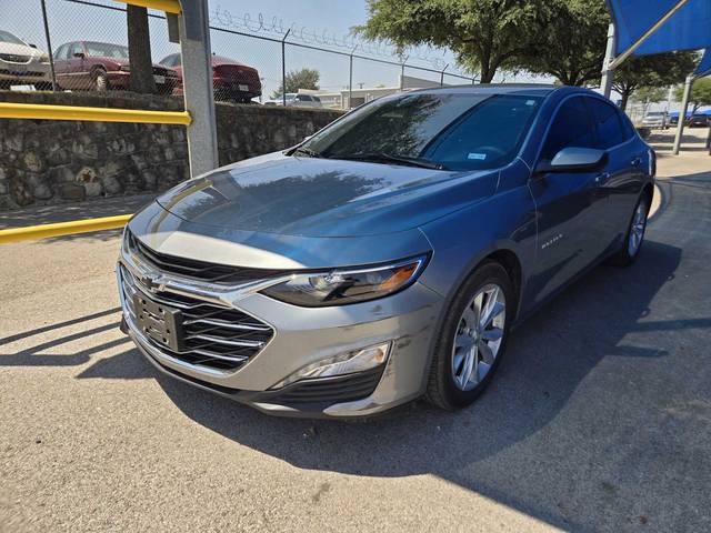 2023 Chevrolet Malibu LT FWD photo